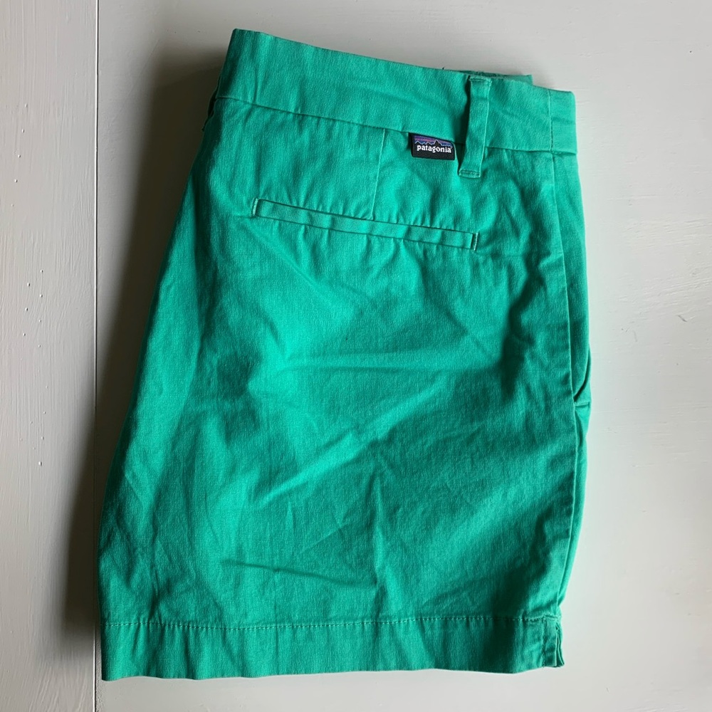 Patagonia shorts